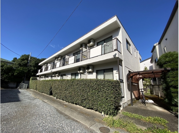 ポプラ倶楽部501