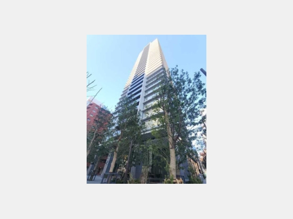 クラッシィタワー新宿御苑