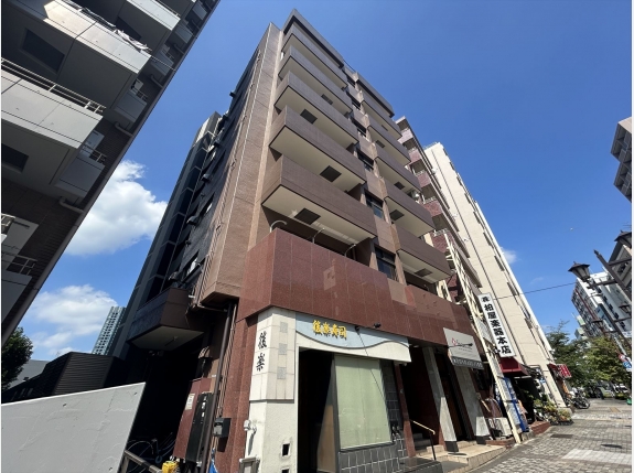 柳沼ビル