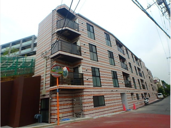 グロウズ北赤羽