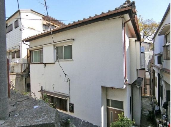 中台１丁目戸建