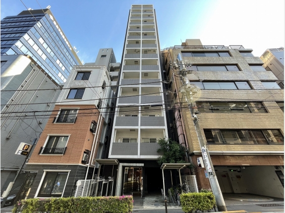 VIDA文京本郷
