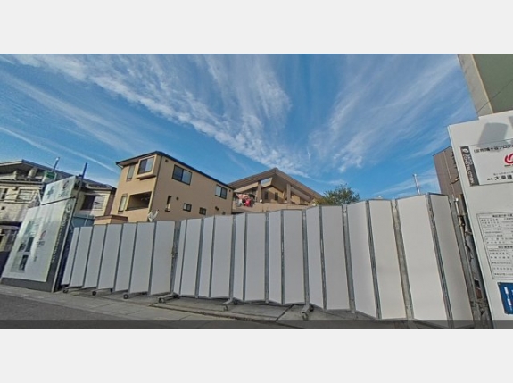 スアヴィス鳩ヶ谷