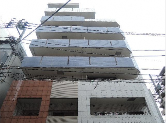 ステージグランデ茗荷谷