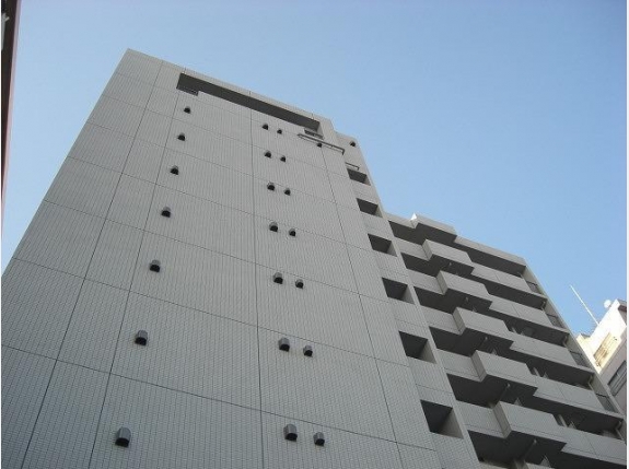 スカイコート池袋第７