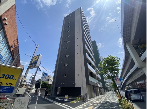 アイルプレミアム池袋ノルド