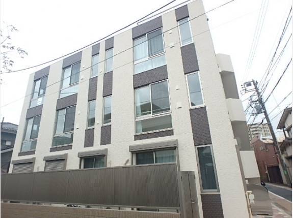 ヴィスターリ目白