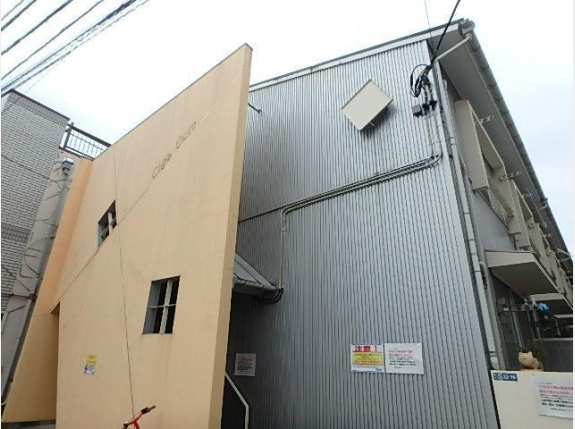 シェ・オークル