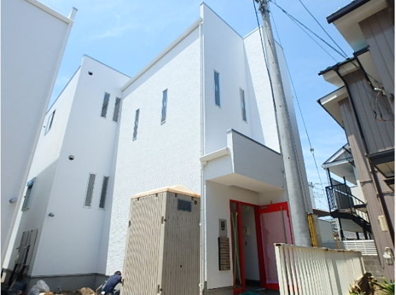 RIZEST川口元郷Ⅱ