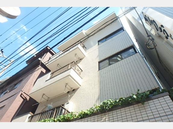 メゾンタカクラ