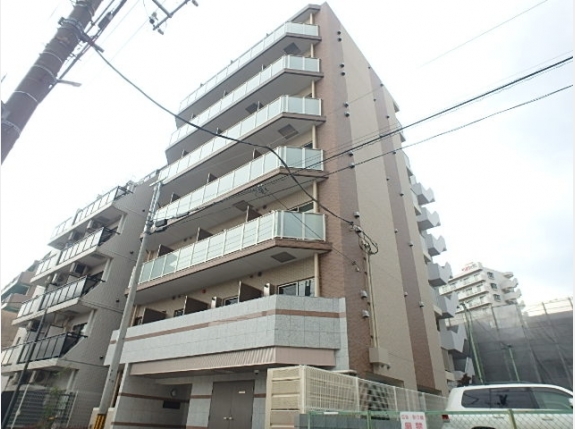 ＲＥＸＺＹ西川口ＡＺⅡ