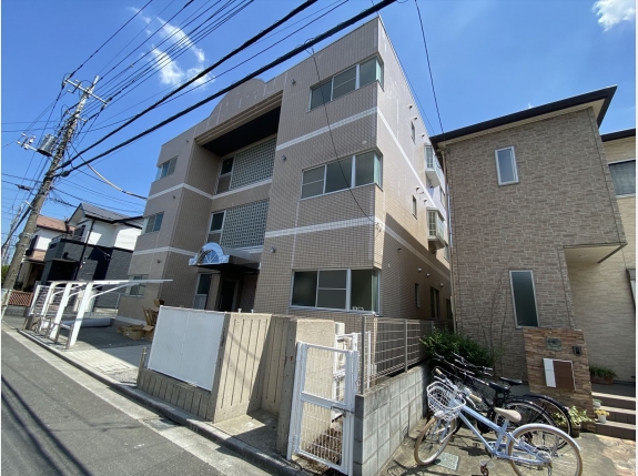 uハウス