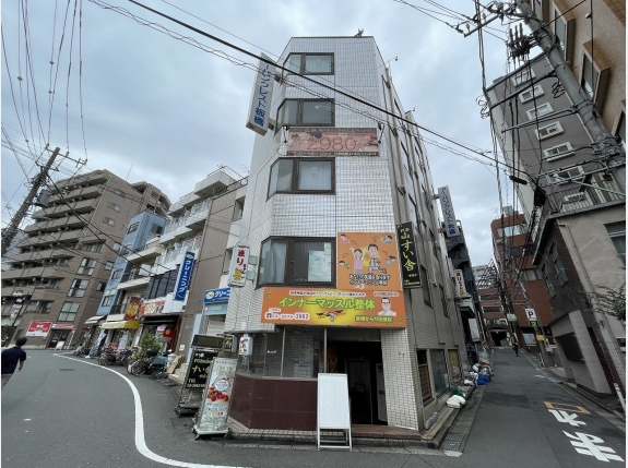 アーバンクレスト板橋