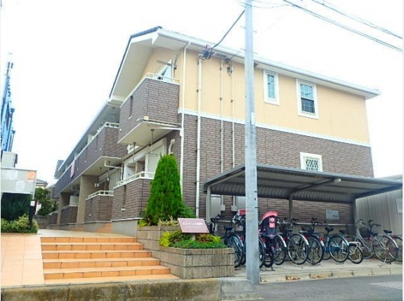 エミナンス南町