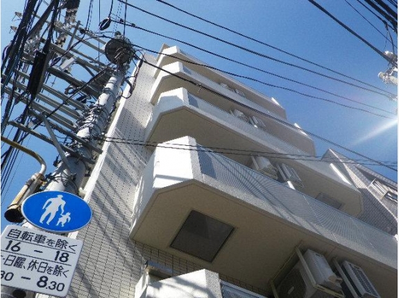 セ・アベーレ谷中銀座