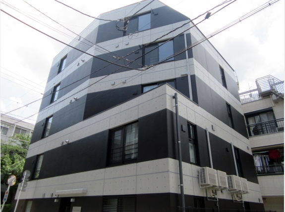 THE RESIDENCE toshima-chihaya