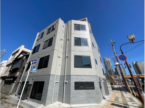 Fille Flats KAWAGUCHI-HONCHO