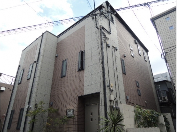 ＳＥＴＴＬＥ　ＣＩＴＹ要町