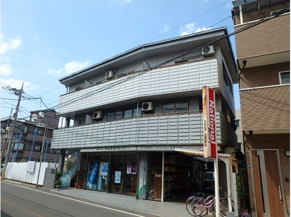 アパートメントO・LAND