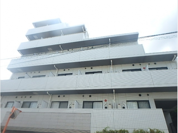 クレヴィスタ板橋桜川 