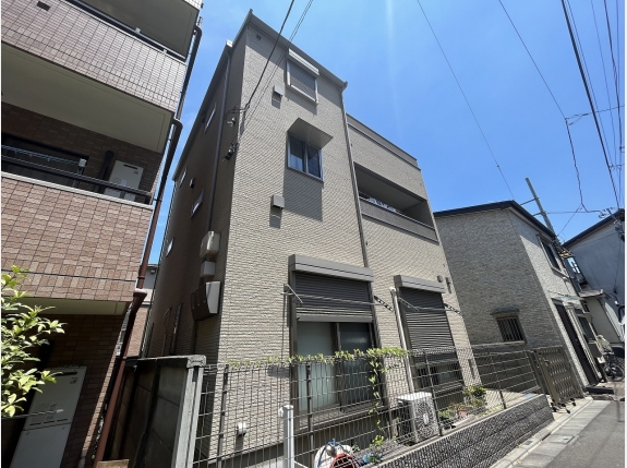 パークサイド上池袋