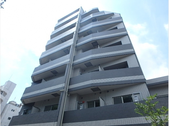 ヴォーガコルテ田端弐番館