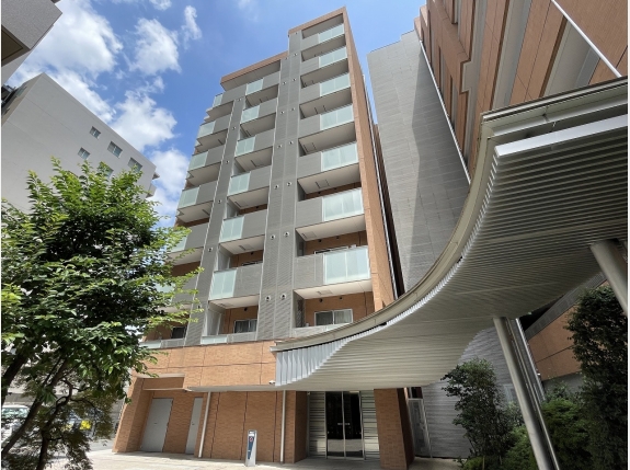 Brillia文京江戸川橋