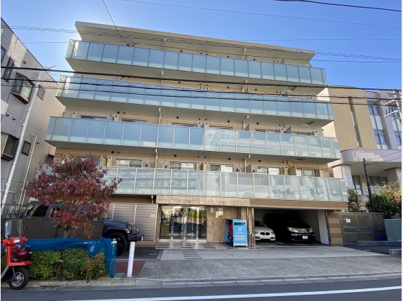 AZEST志村坂上Ⅱ