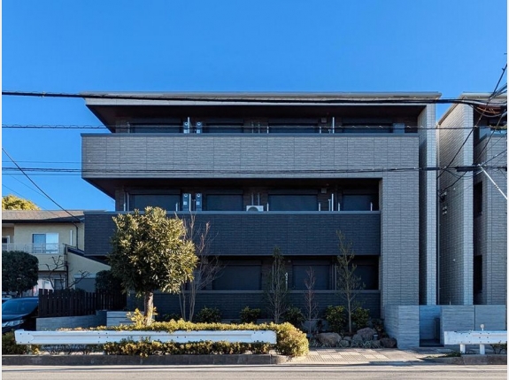 ノーブルステージⅡ