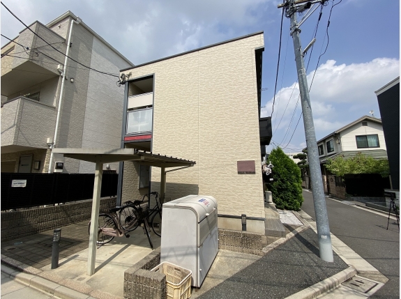 レオパレスクレイン