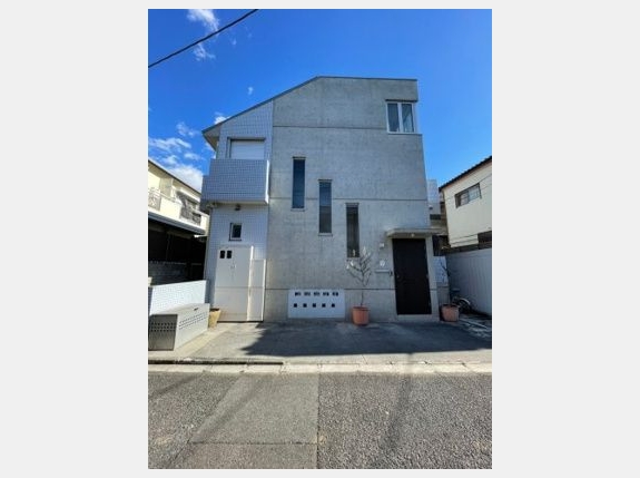 メゾン・ブルー