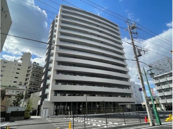 GRAND CIEL KAWAGUCHI