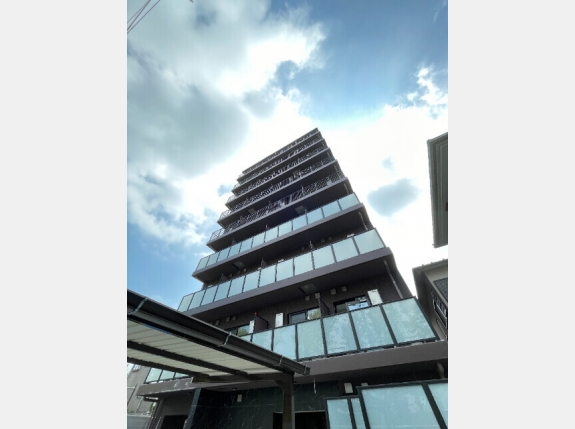 ブライズ北綾瀬