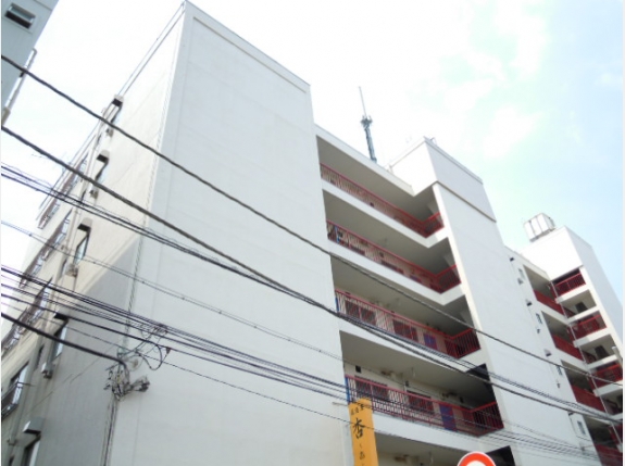 大辰マンション