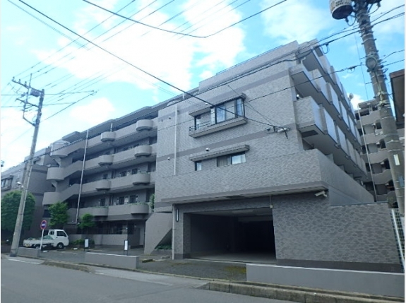 ワコーレ川口Ⅲ