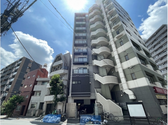 彰文居FRecoA向丘