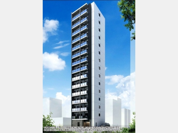 シーズンフラッツ滝野川