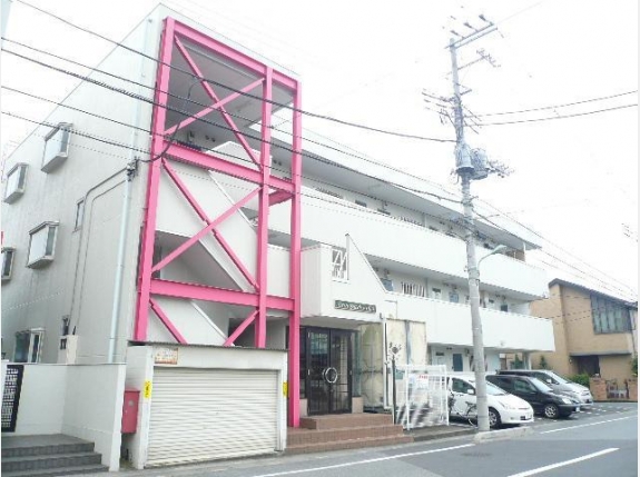 ビュープラザ斉藤Ⅲ