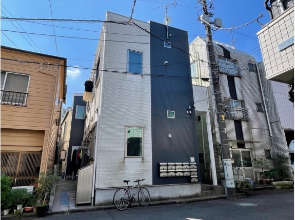 Ｇｌａｎｚ町屋Ⅰ