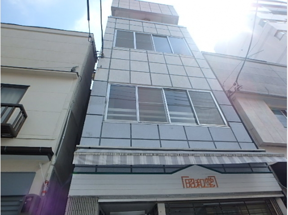 東日暮里3丁目ビル