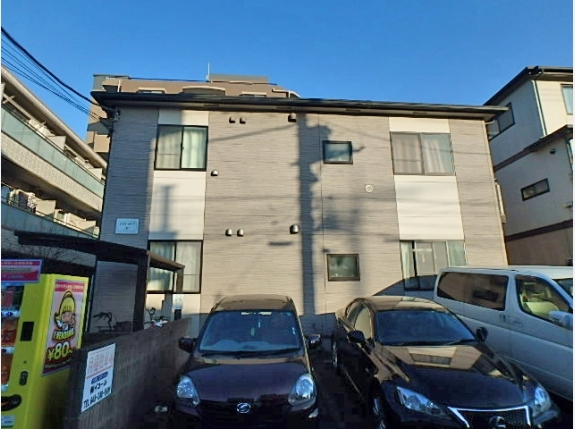 エステートピアＫ