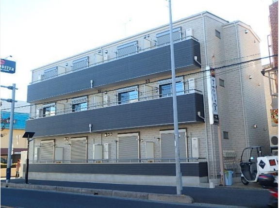 アーバンコート川口