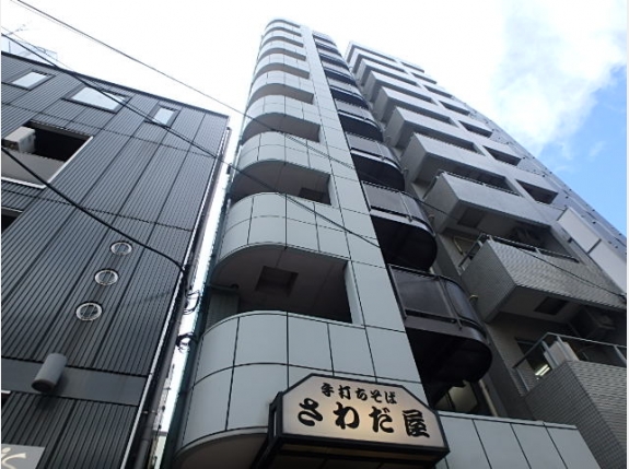 ビュール板橋