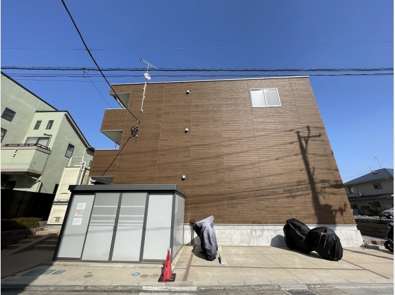 サンライズマンション