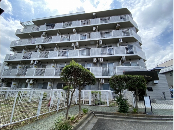 クリオ小竹向原壱番館
