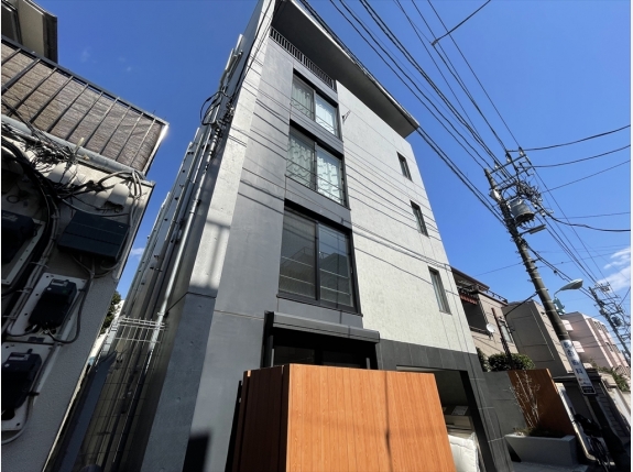 LEGALAND池袋本町