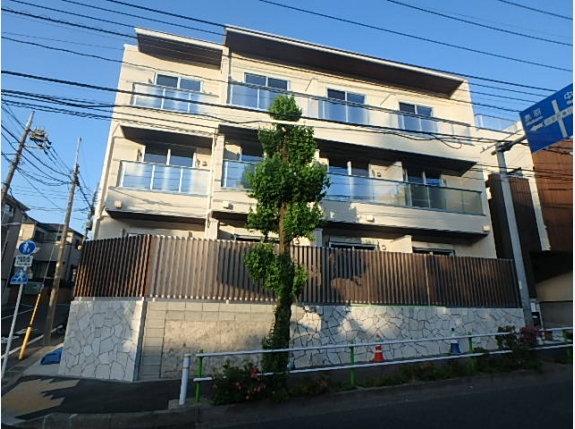 ＯＲＩＯＮ小豆沢