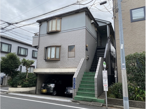 ハッピーヒルズ