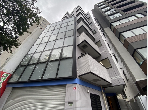 P&Gビル