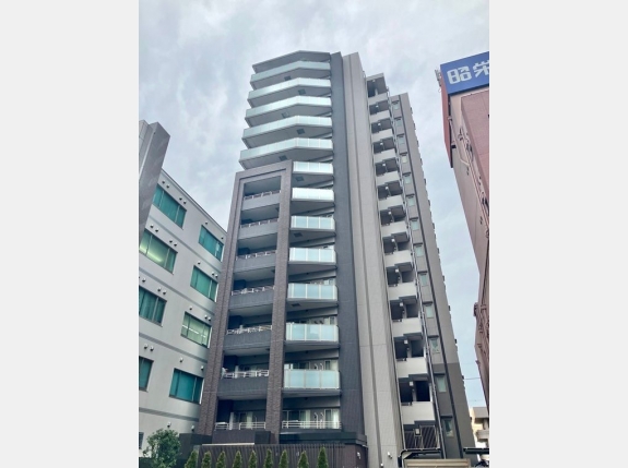 サンメゾン浦和高砂エルド